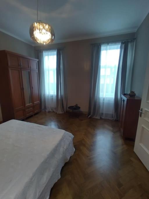 555 Метров До Моря Liepāja Екстериор снимка