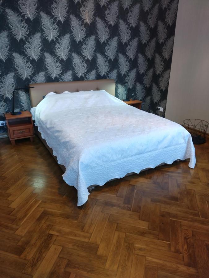555 Метров До Моря Liepāja Екстериор снимка