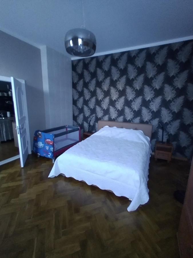 555 Метров До Моря Liepāja Екстериор снимка