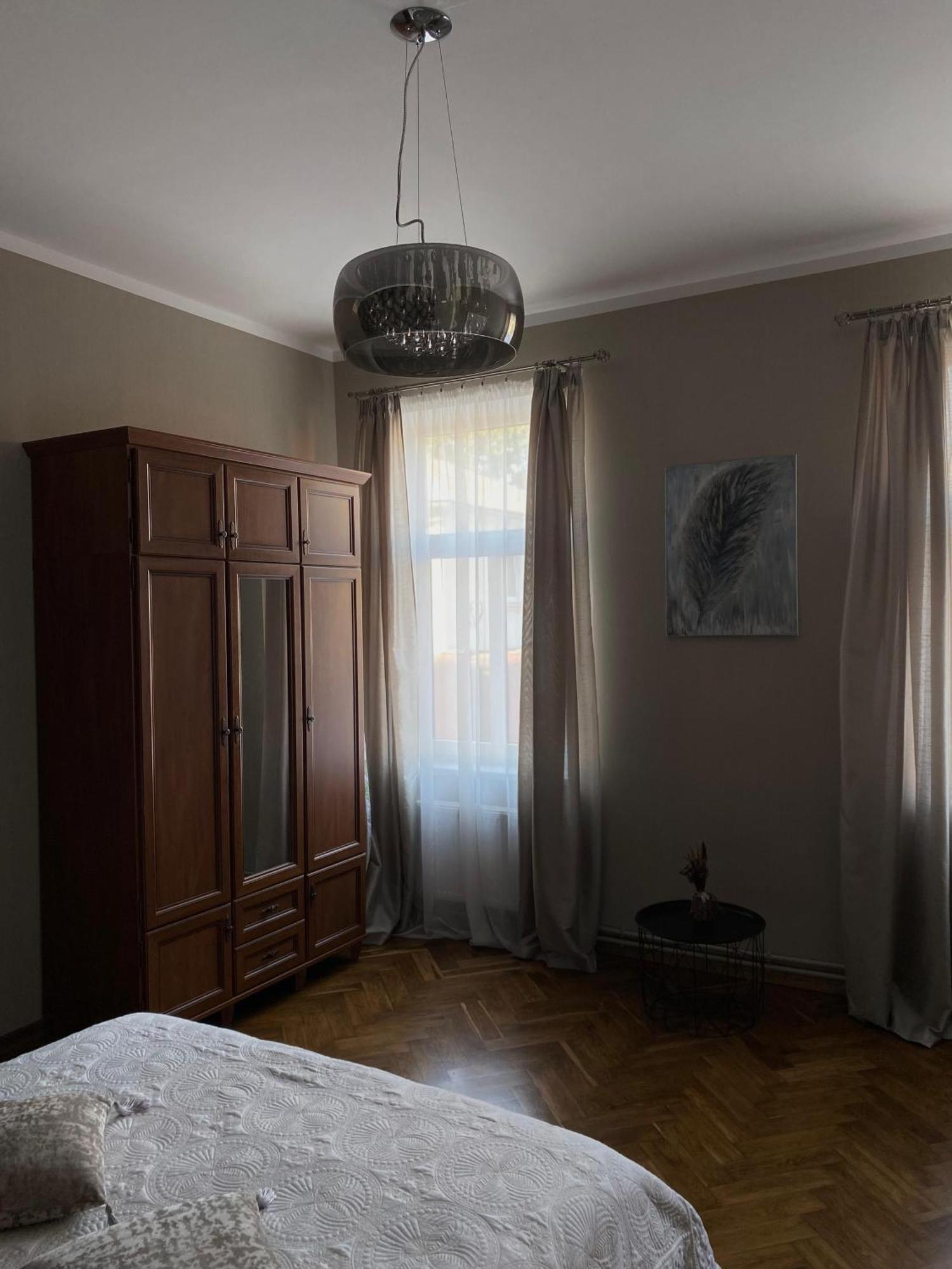 555 Метров До Моря Liepāja Екстериор снимка